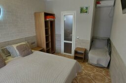 Гостиница Гостевой дом Виктория Судак-59