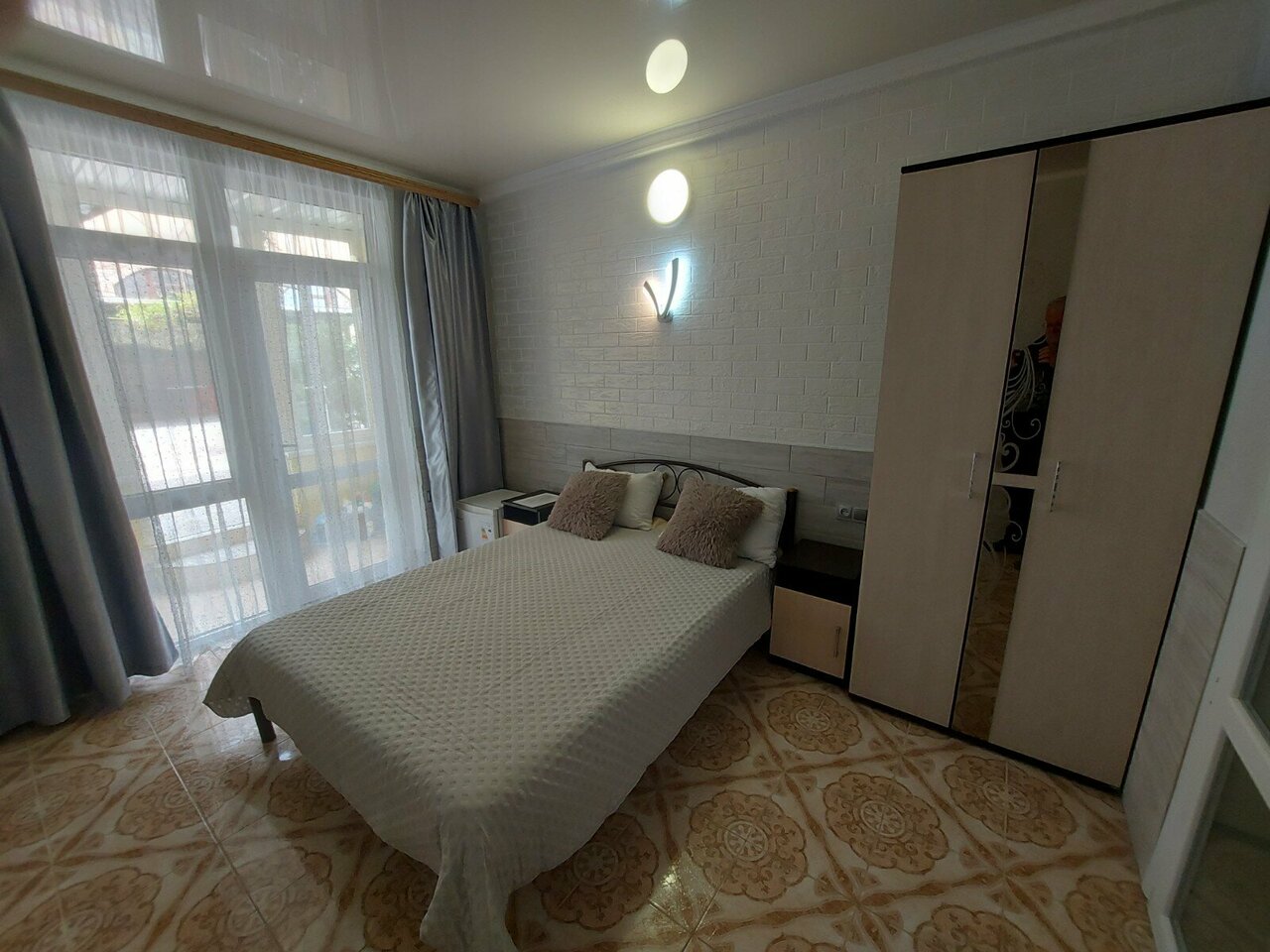 Гостиница Гостевой дом Виктория Судак