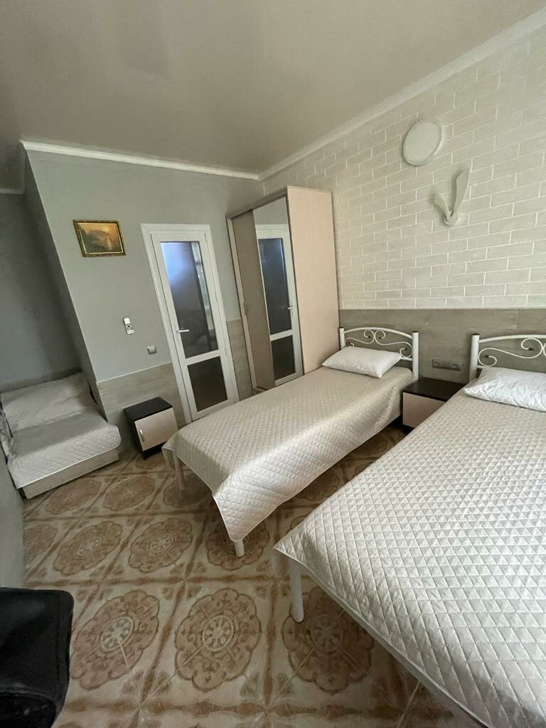 Гостиница Гостевой дом Виктория Судак-80