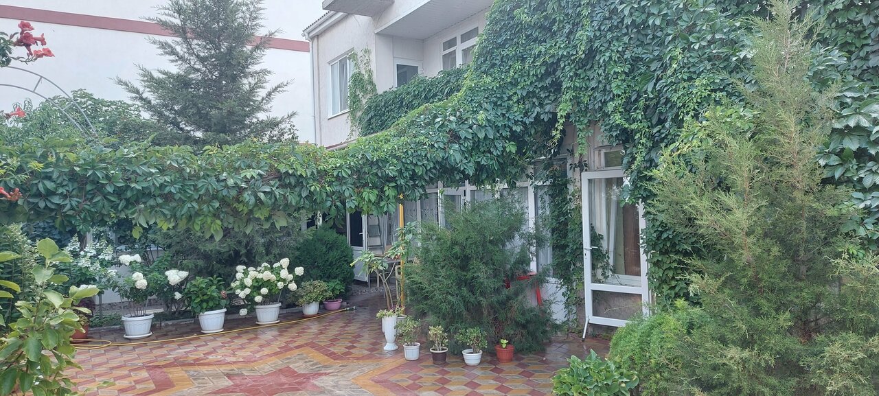 Гостиница Гостевой дом Виктория Судак-18