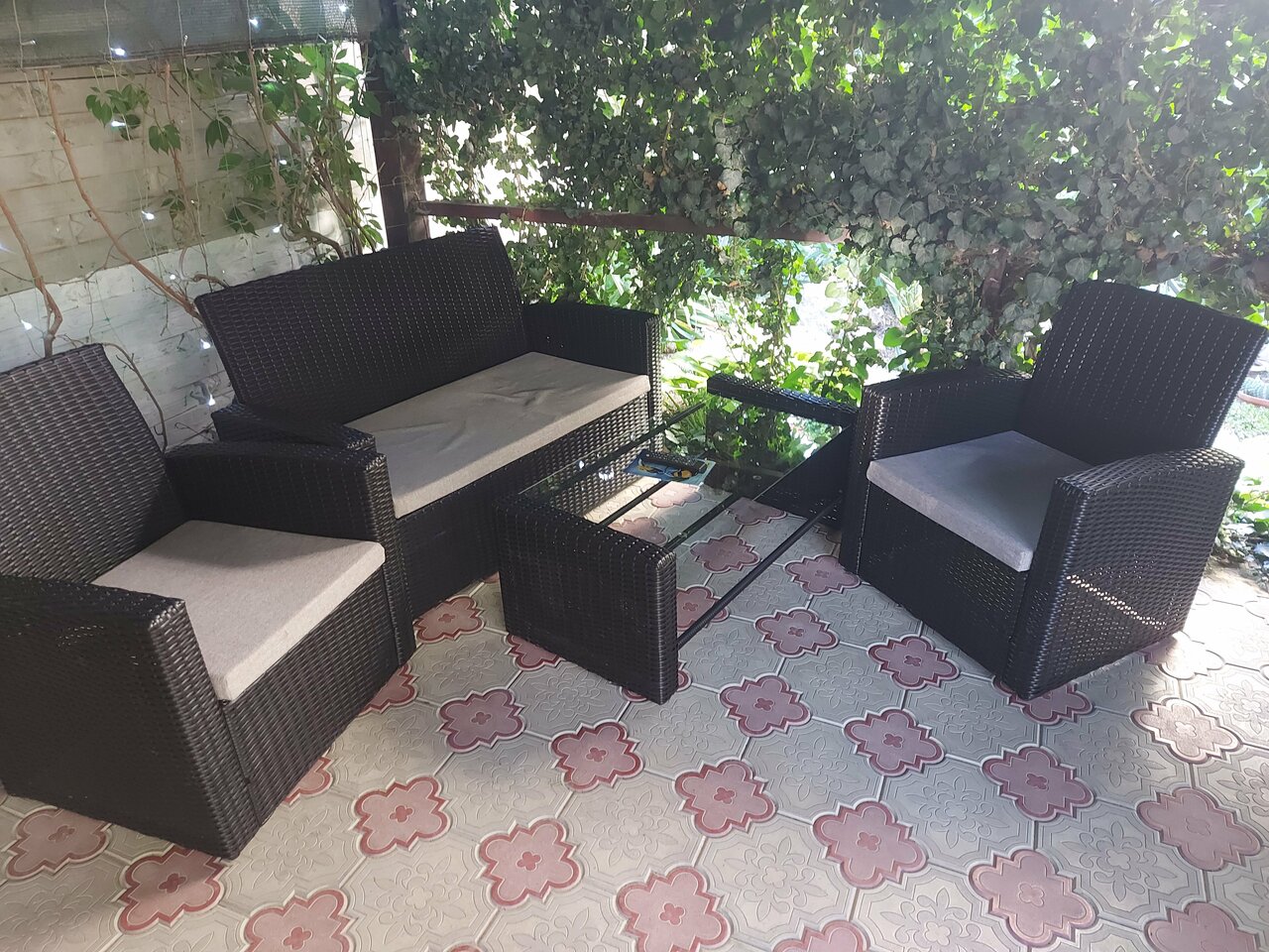 Гостиница Гостевой дом Виктория Судак-61