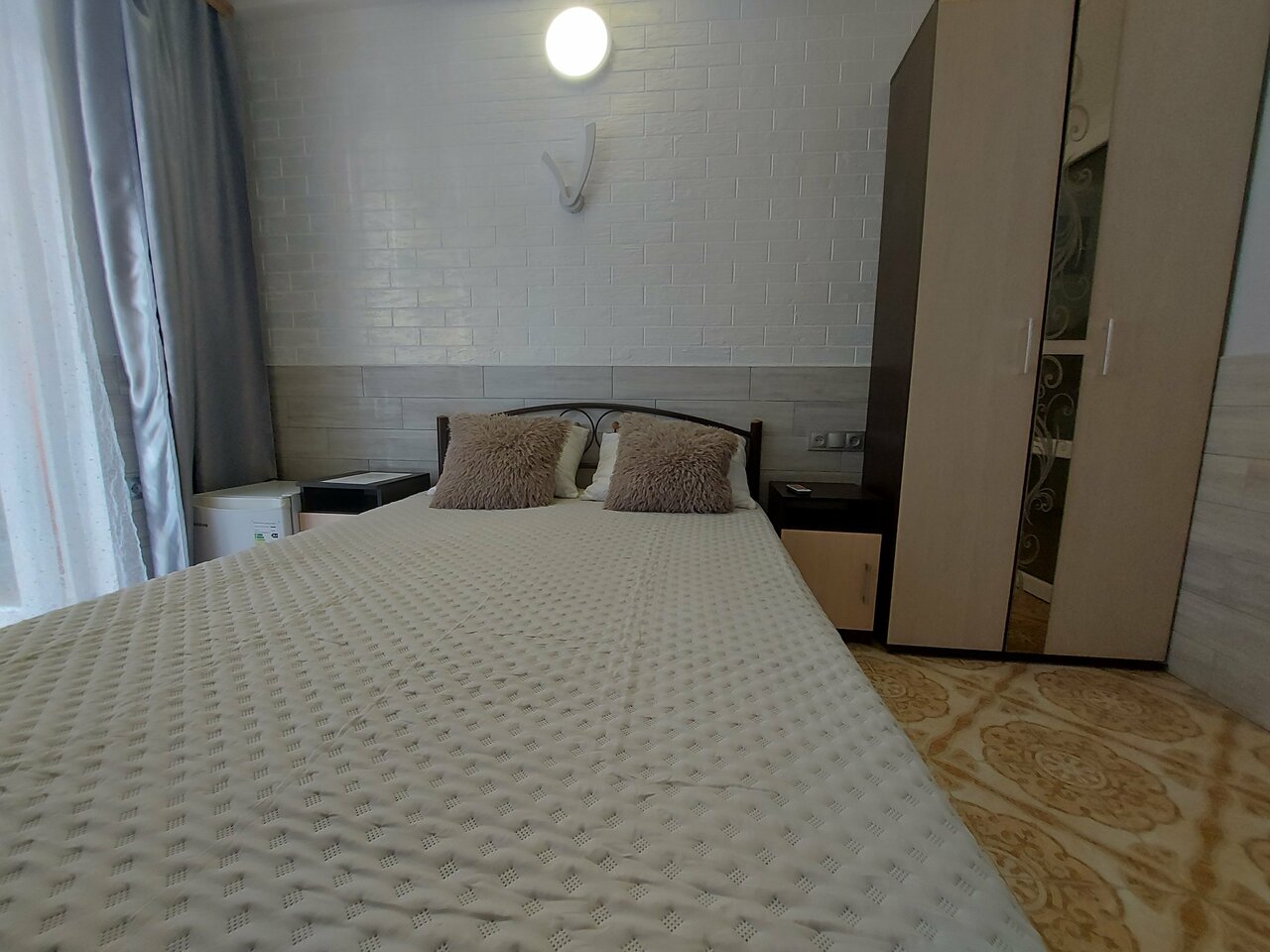 Гостиница Гостевой дом Виктория Судак-30