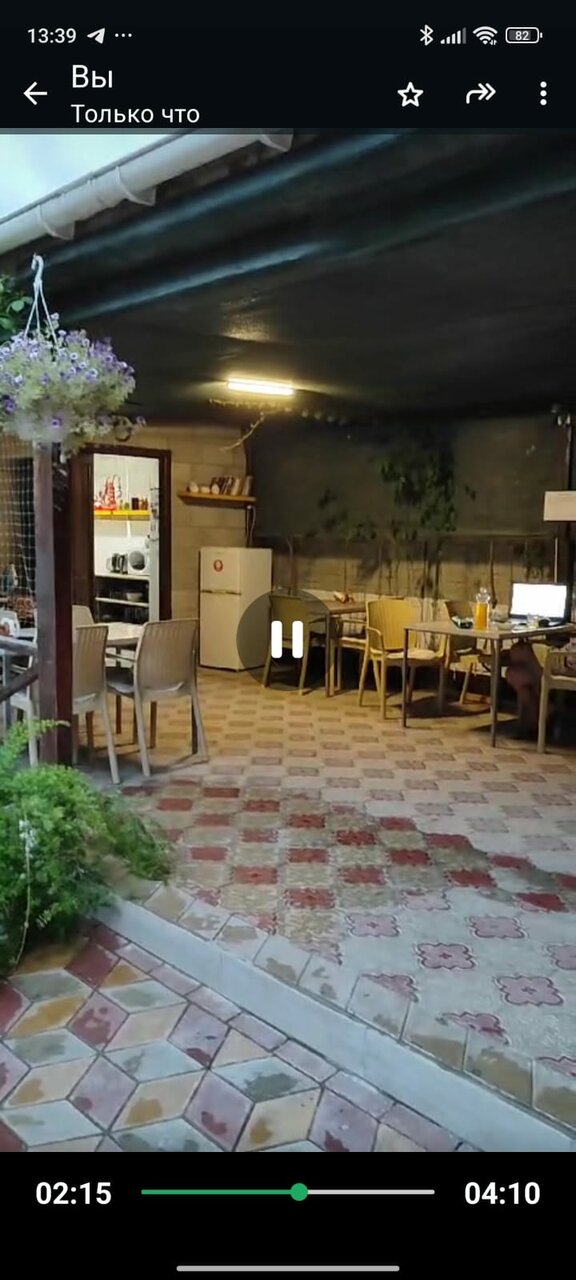 Гостиница Гостевой дом Виктория Судак-24