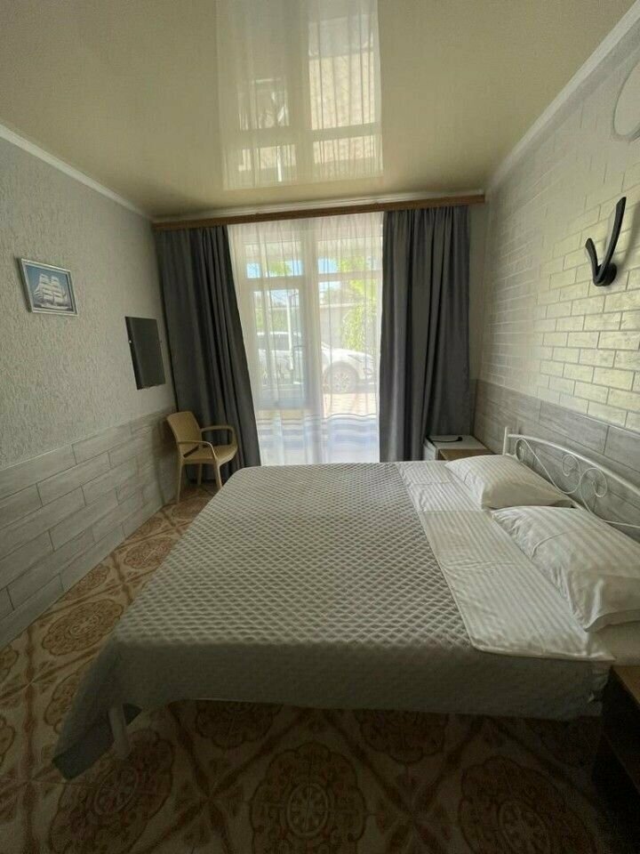 Гостиница Гостевой дом Виктория Судак-81