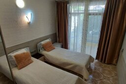 Гостиница Гостевой дом Виктория Судак-26