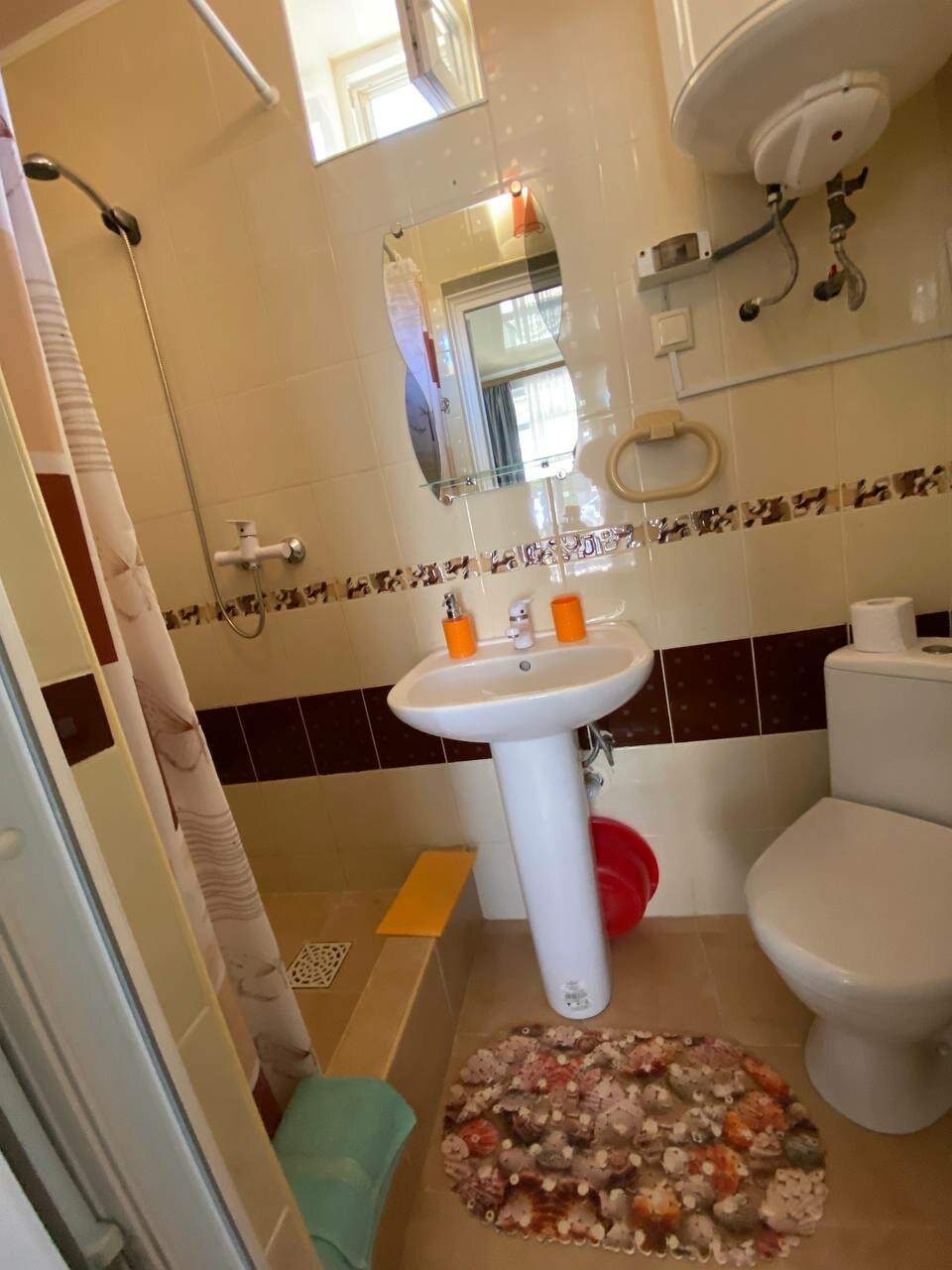 Гостиница Гостевой дом Виктория Судак