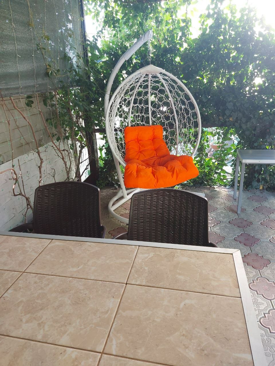 Гостиница Гостевой дом Виктория Судак