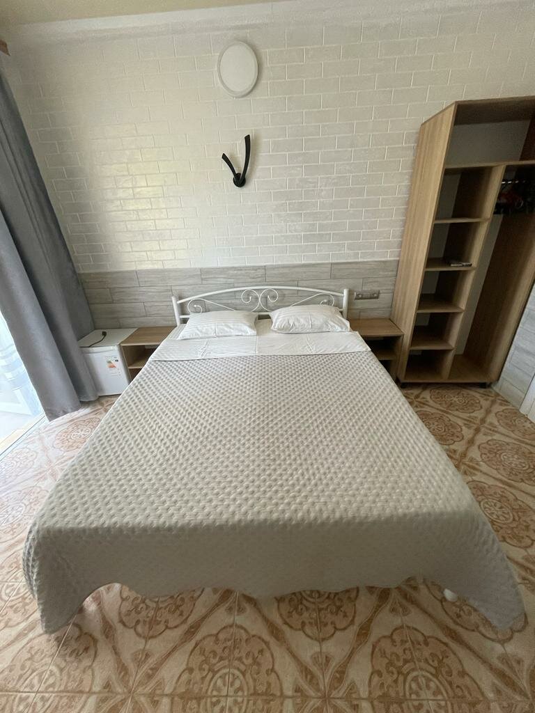 Гостиница Гостевой дом Виктория Судак