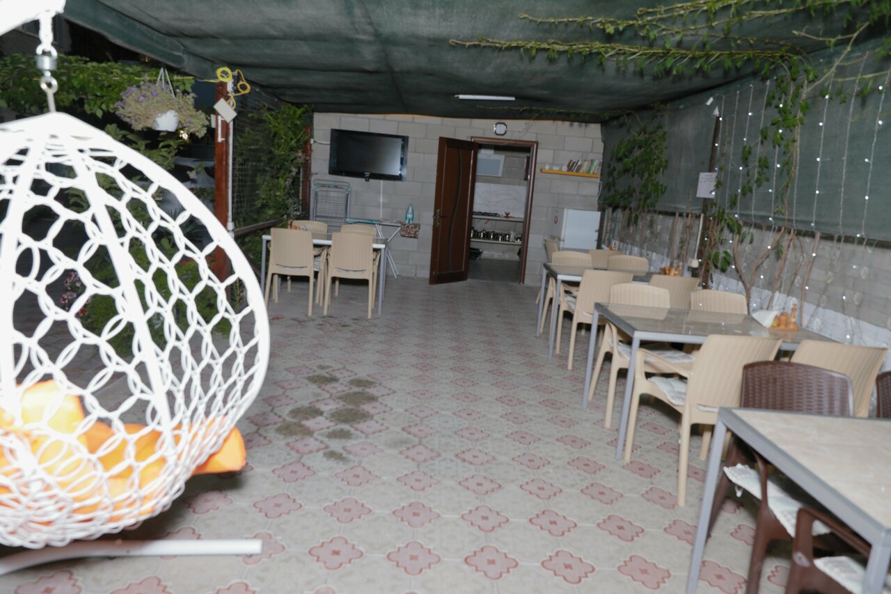 Гостиница Гостевой дом Виктория Судак-62