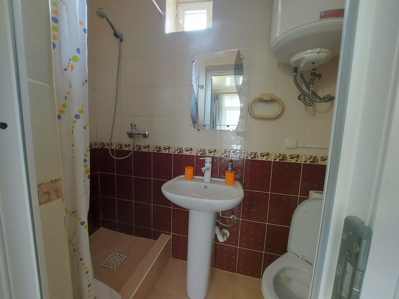 Гостиница Гостевой дом Виктория Судак