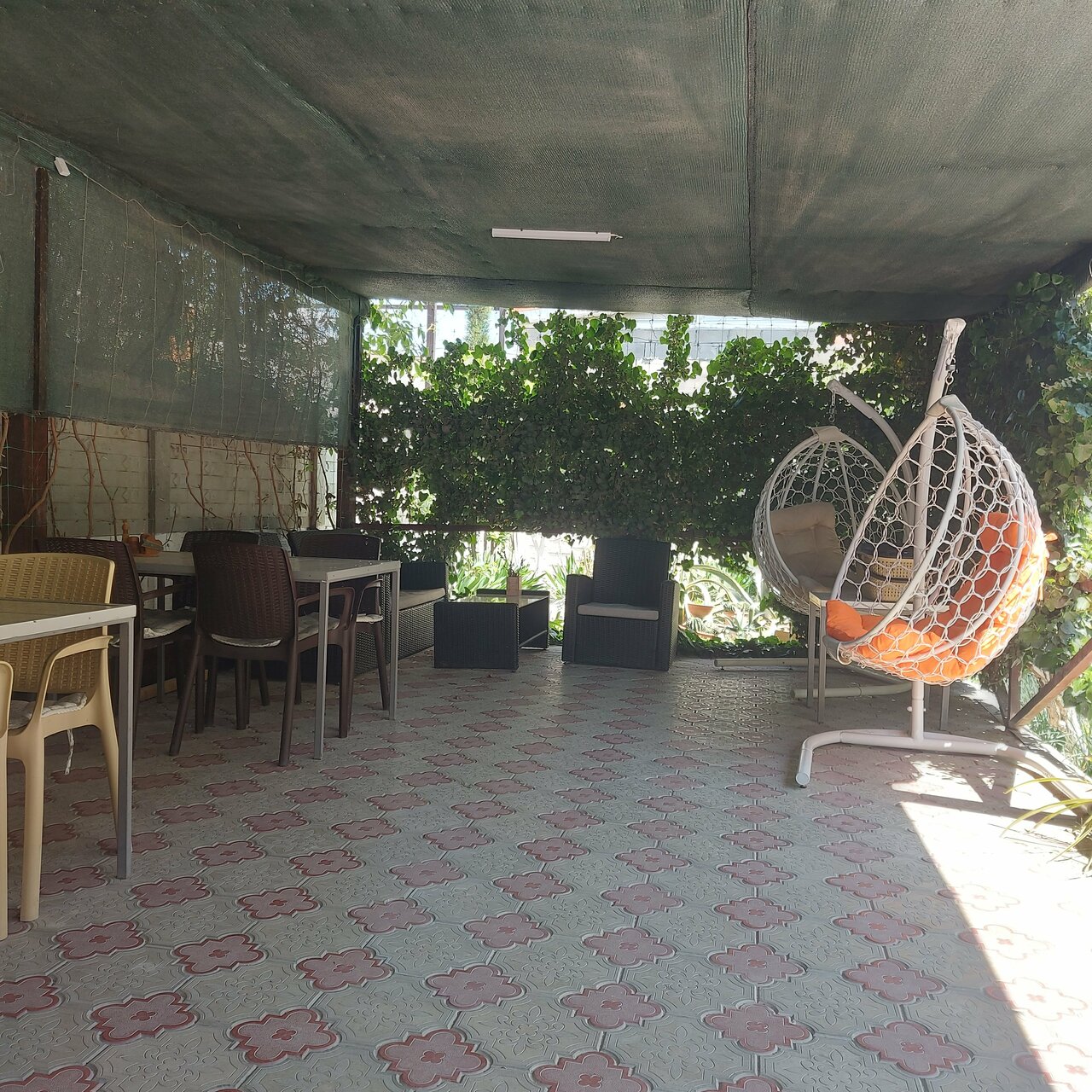 Гостиница Гостевой дом Виктория Судак-70