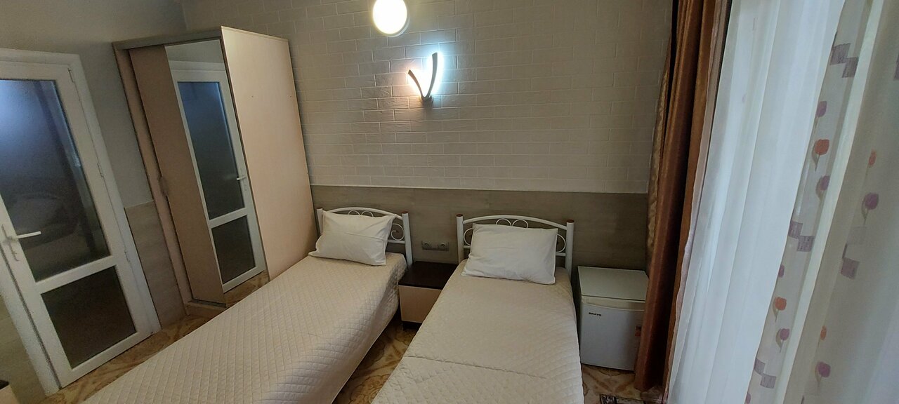 Гостиница Гостевой дом Виктория Судак