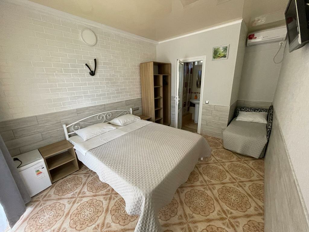 Гостиница Гостевой дом Виктория Судак-82