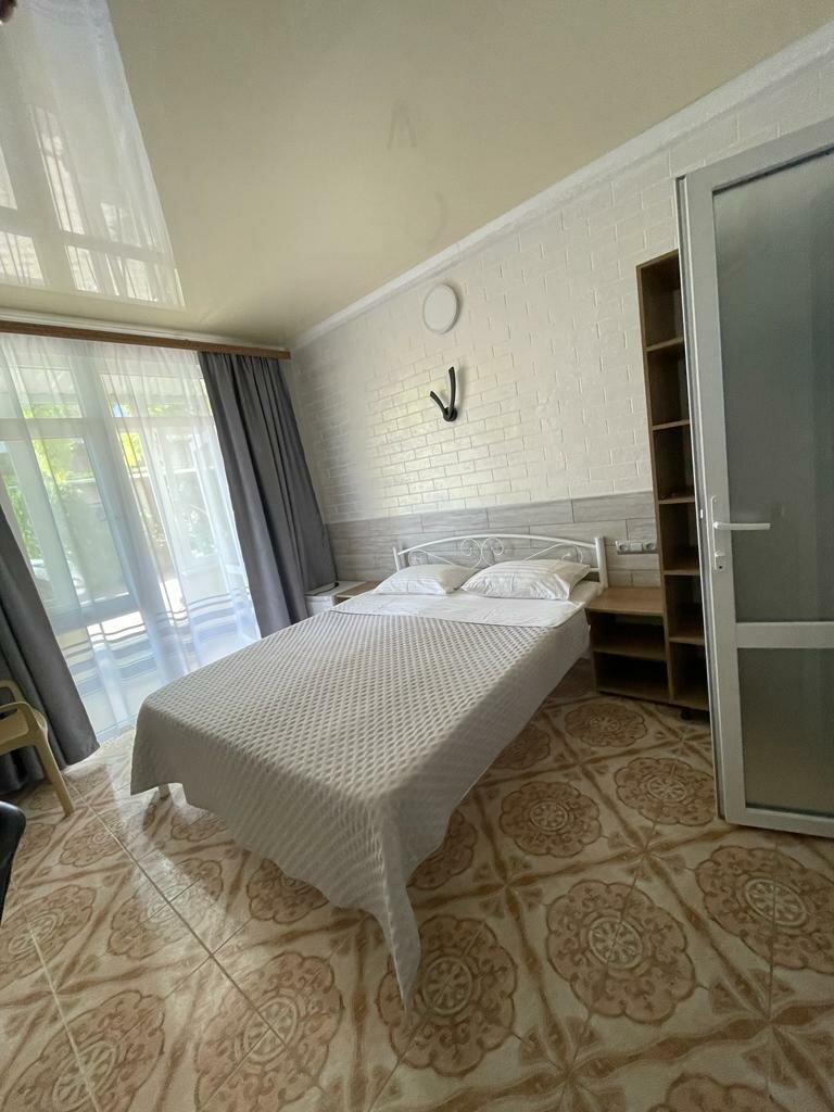 Гостиница Гостевой дом Виктория Судак-73