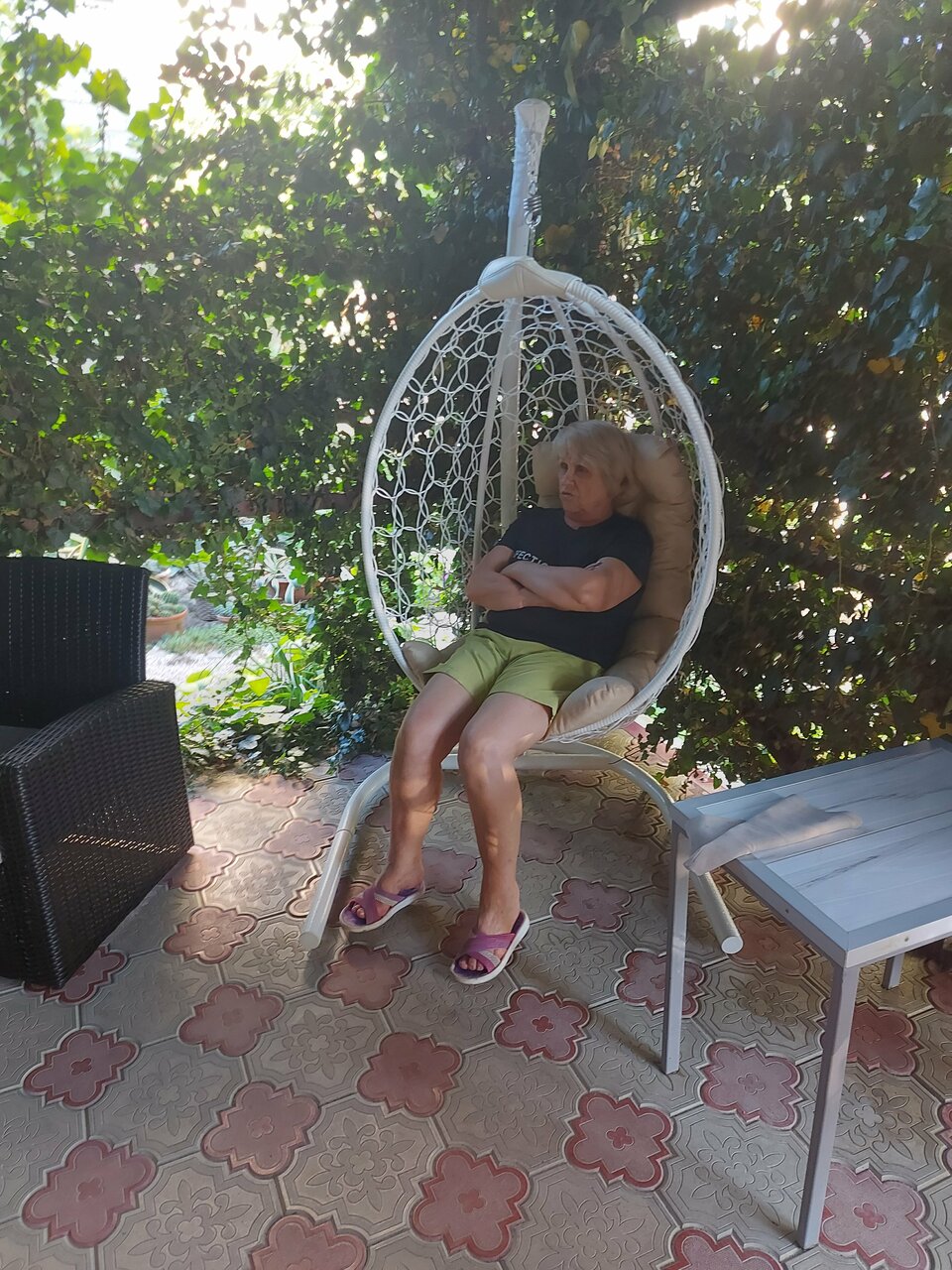 Гостиница Гостевой дом Виктория Судак-60