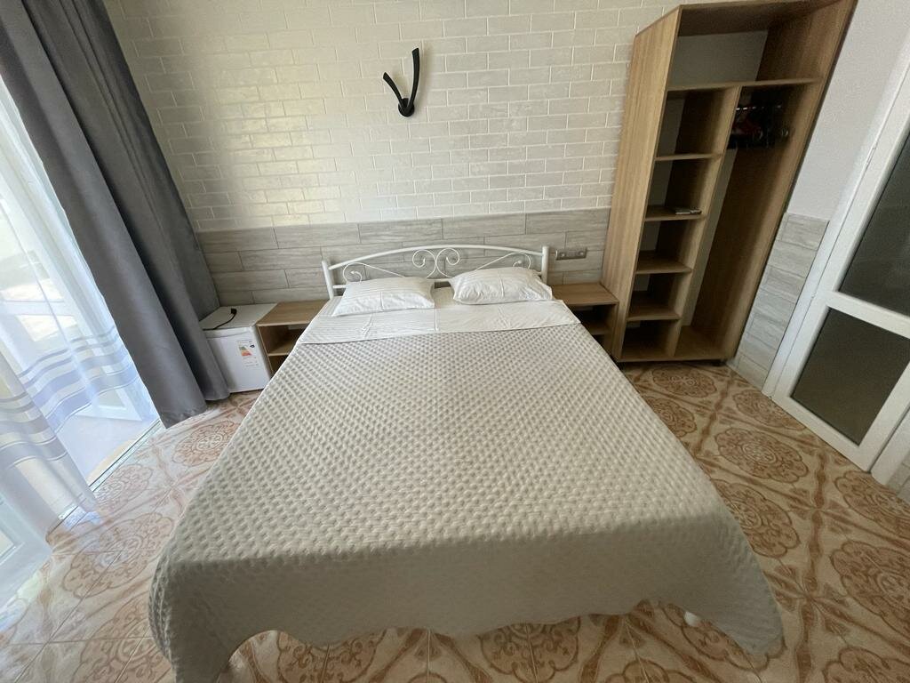 Гостиница Гостевой дом Виктория Судак