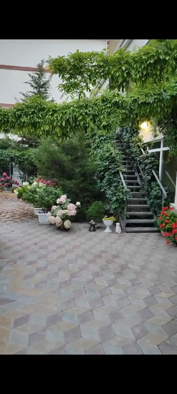 Гостиница Гостевой дом Виктория Судак-25