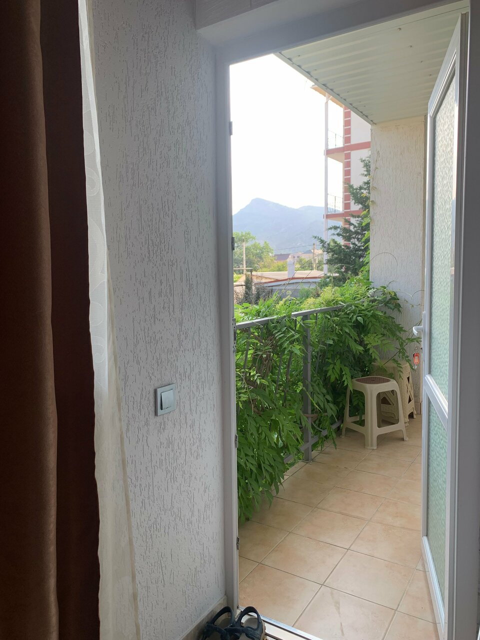 Гостиница Гостевой дом Виктория Судак-86