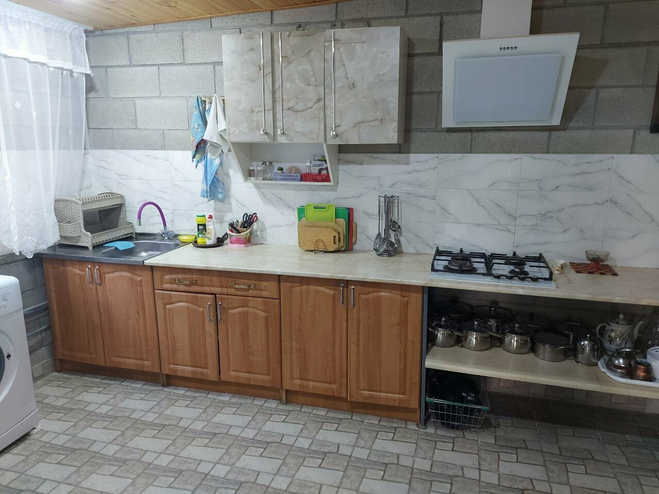 Гостиница Гостевой дом Виктория Судак