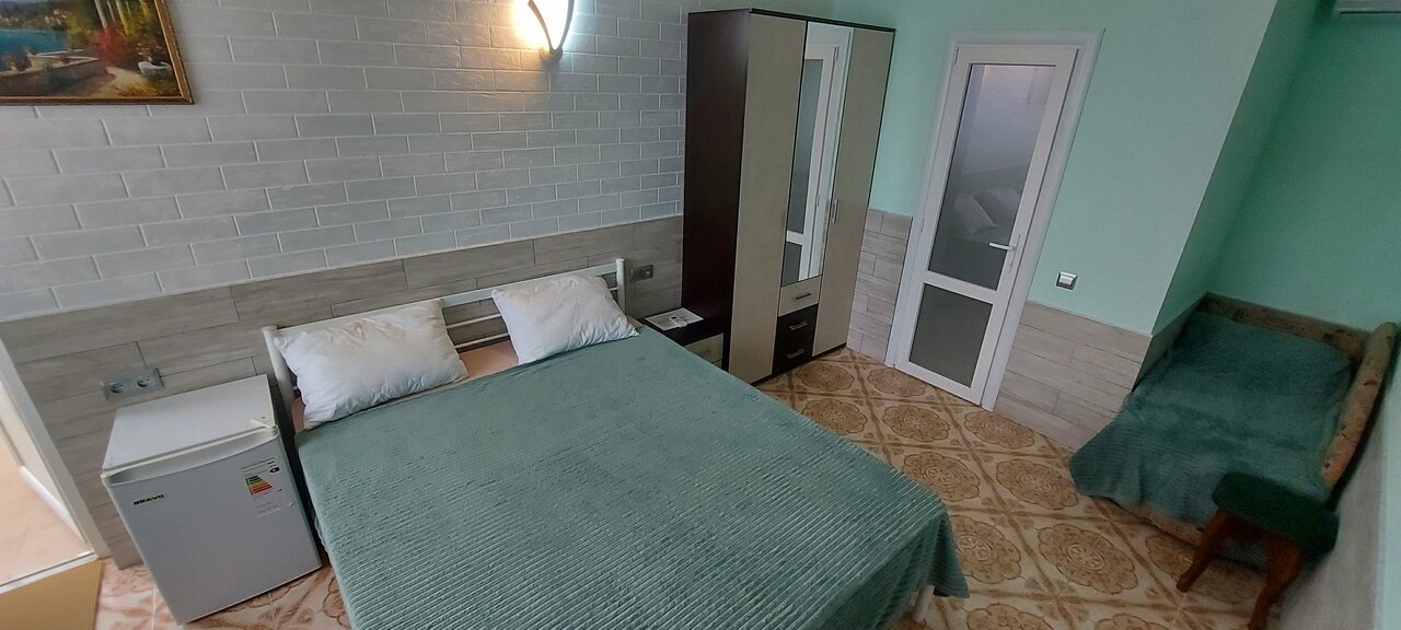 Гостиница Гостевой дом Виктория Судак