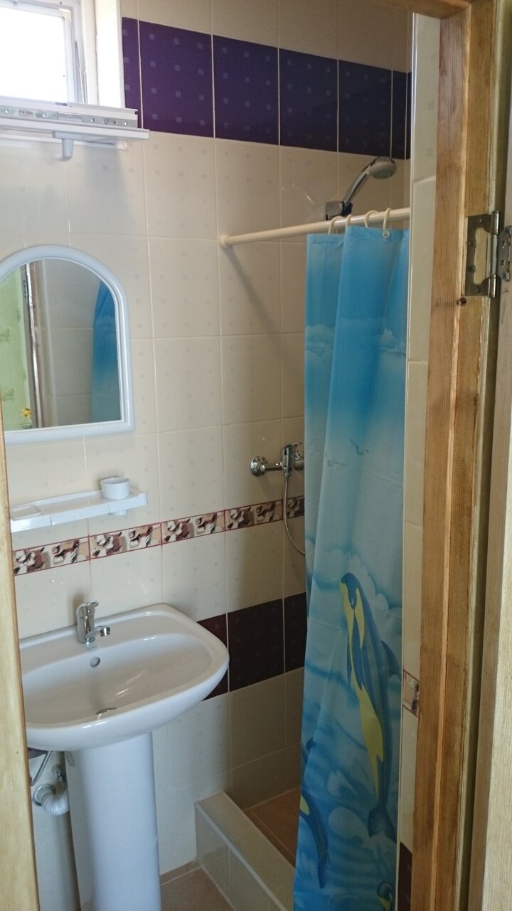 Гостиница Гостевой дом Виктория Судак-27