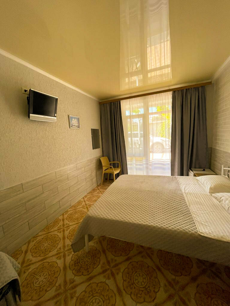 Гостиница Гостевой дом Виктория Судак