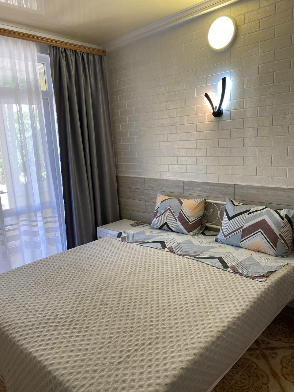 Гостиница Гостевой дом Виктория Судак