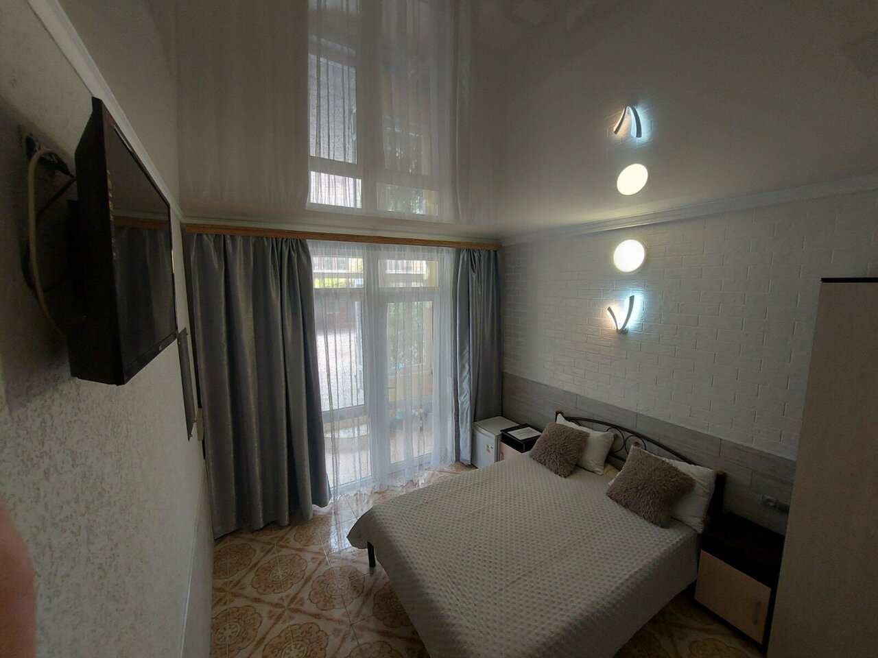 Гостиница Гостевой дом Виктория Судак