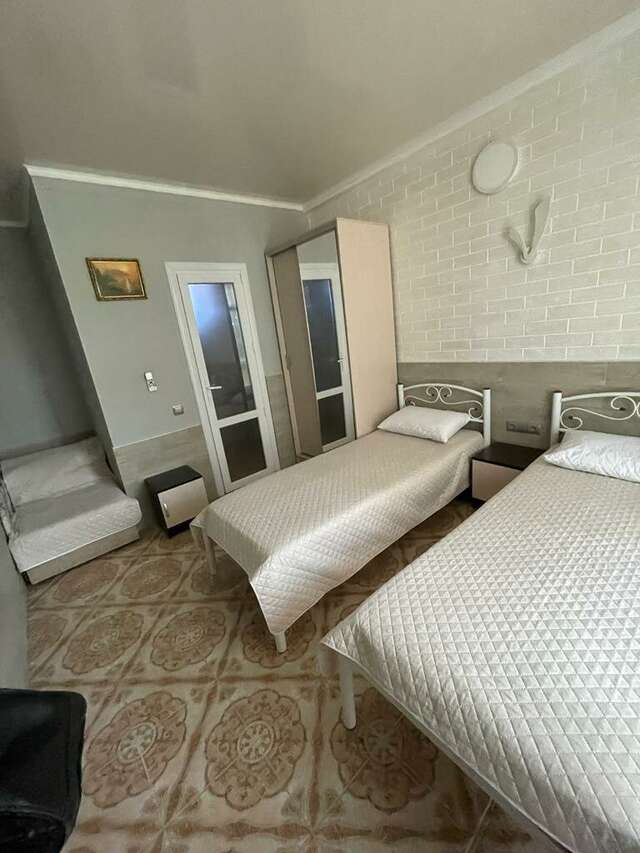 Гостиница Гостевой дом Виктория Судак-79