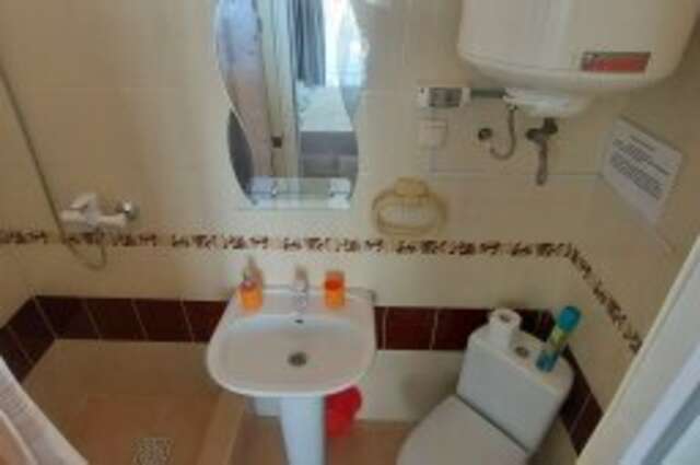 Гостиница Гостевой дом Виктория Судак-56