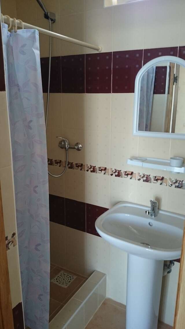 Гостиница Гостевой дом Виктория Судак-47