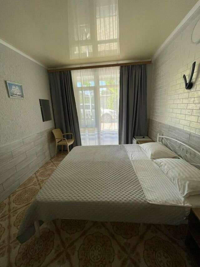 Гостиница Гостевой дом Виктория Судак-80