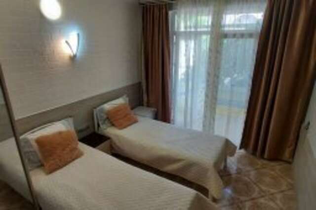 Гостиница Гостевой дом Виктория Судак-25