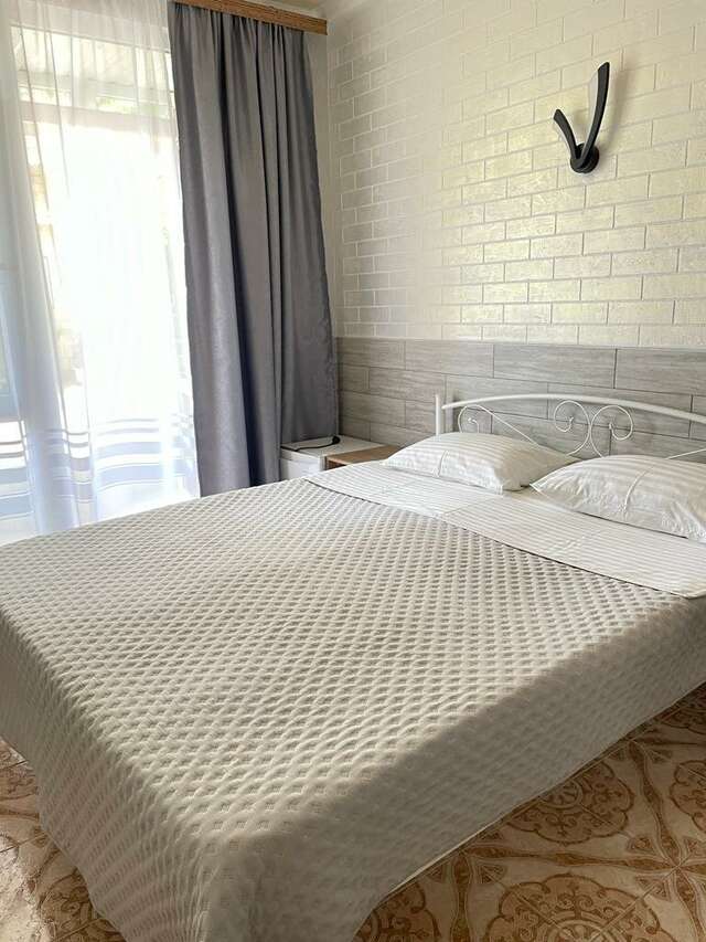 Гостиница Гостевой дом Виктория Судак-63