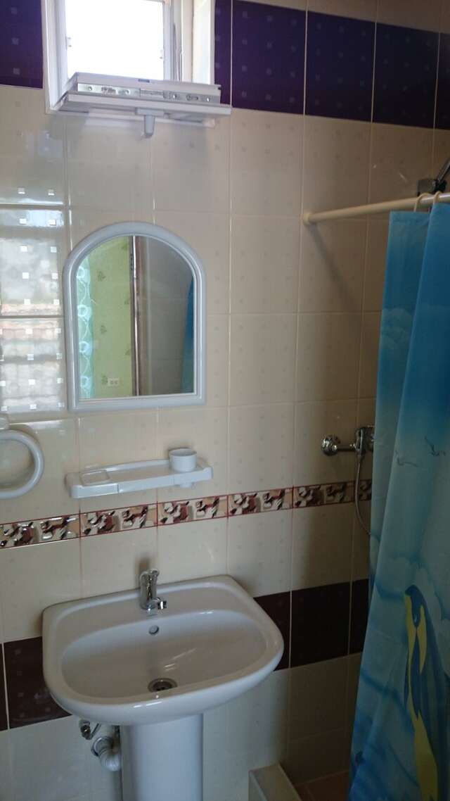 Гостиница Гостевой дом Виктория Судак-35