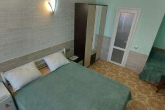 Гостиница Гостевой дом Виктория Судак-46