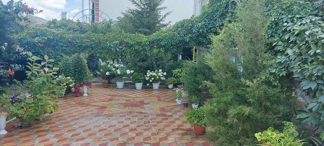 Гостиница Гостевой дом Виктория Судак-28