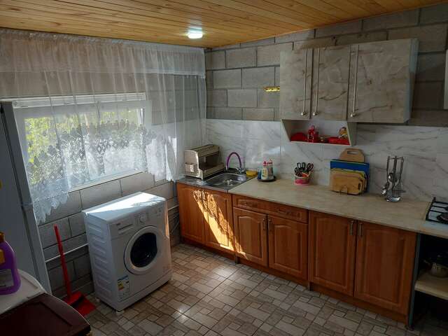 Гостиница Гостевой дом Виктория Судак-32