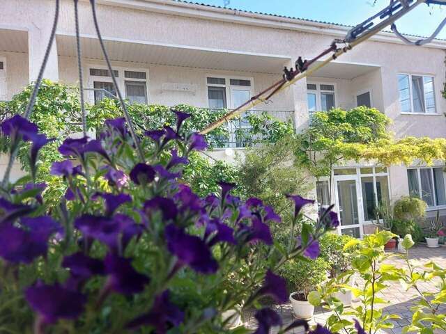 Гостиница Гостевой дом Виктория Судак-16