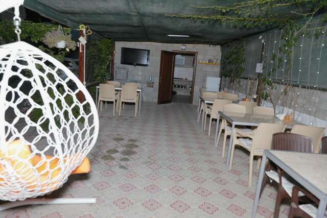 Гостиница Гостевой дом Виктория Судак-61