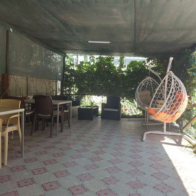 Гостиница Гостевой дом Виктория Судак-69