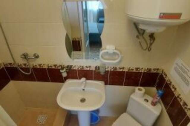 Гостиница Гостевой дом Виктория Судак-49