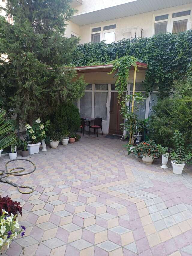 Гостиница Гостевой дом Виктория Судак-91