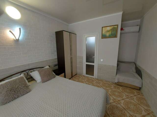 Гостиница Гостевой дом Виктория Судак-39