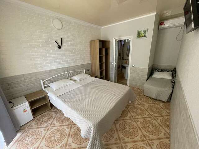 Гостиница Гостевой дом Виктория Судак-81