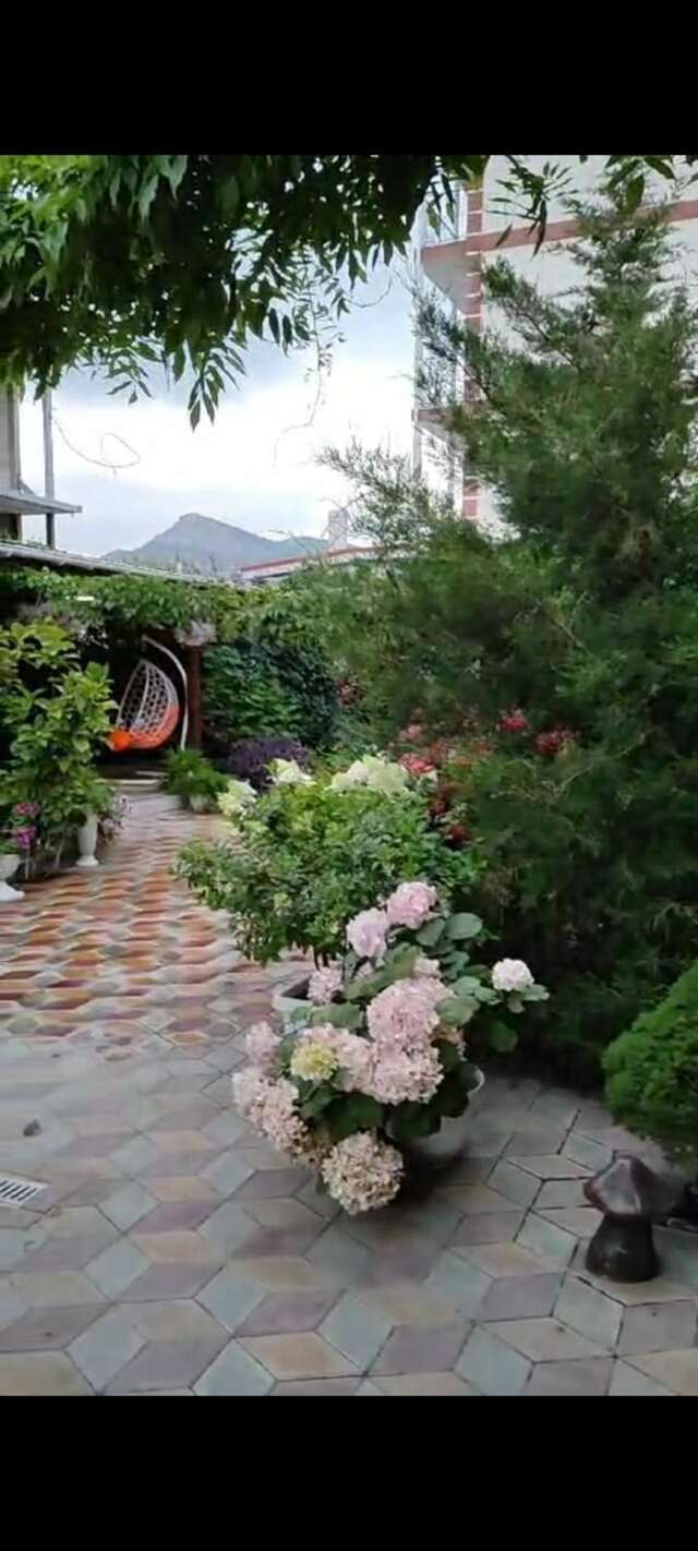 Гостиница Гостевой дом Виктория Судак-13