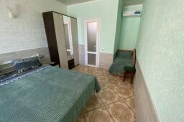 Гостиница Гостевой дом Виктория Судак-51