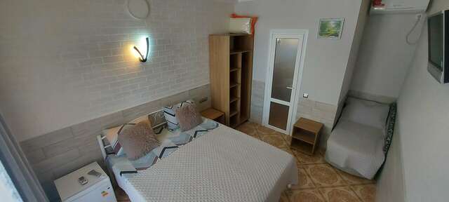 Гостиница Гостевой дом Виктория Судак-42