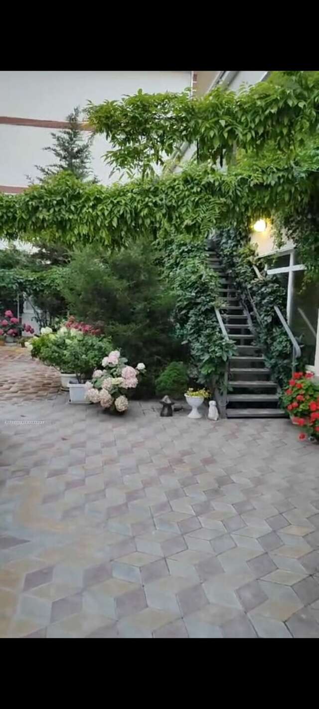 Гостиница Гостевой дом Виктория Судак-24