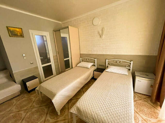 Гостиница Гостевой дом Виктория Судак-71